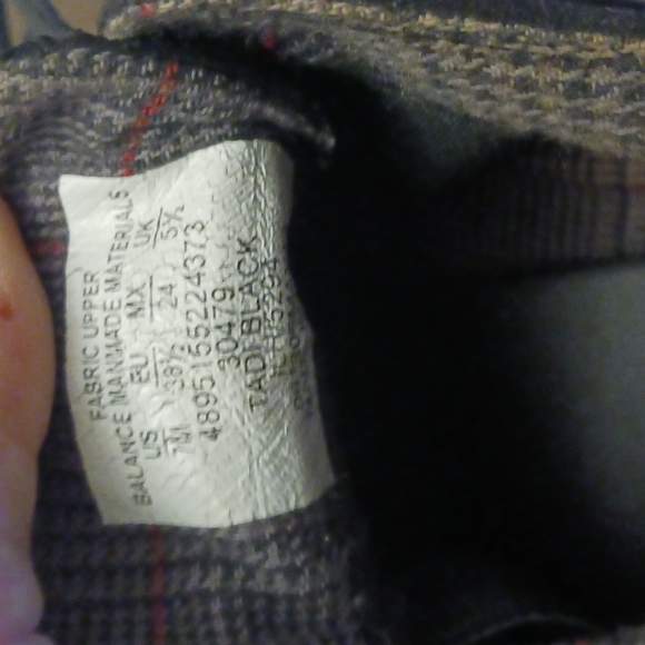 Wedge booties - Picture 3 of 8